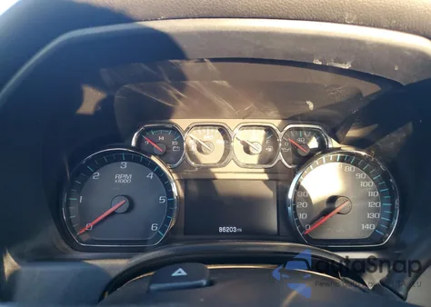 2GTV2MEC3K1167227